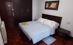 Casa Caminante - Habitacion